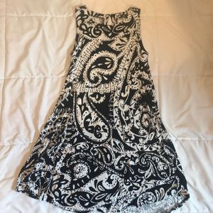 Women’s dress